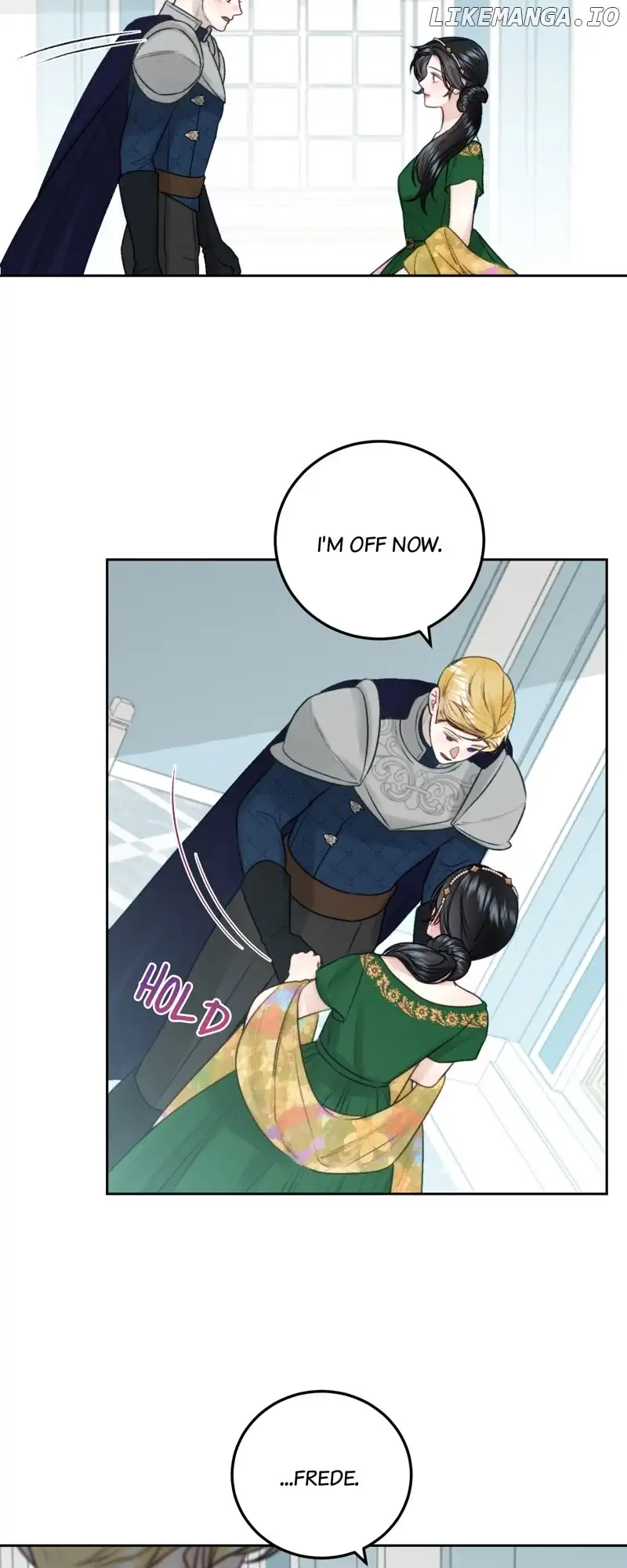 He’s Not Just a Pretty Face Chapter 75 page 18