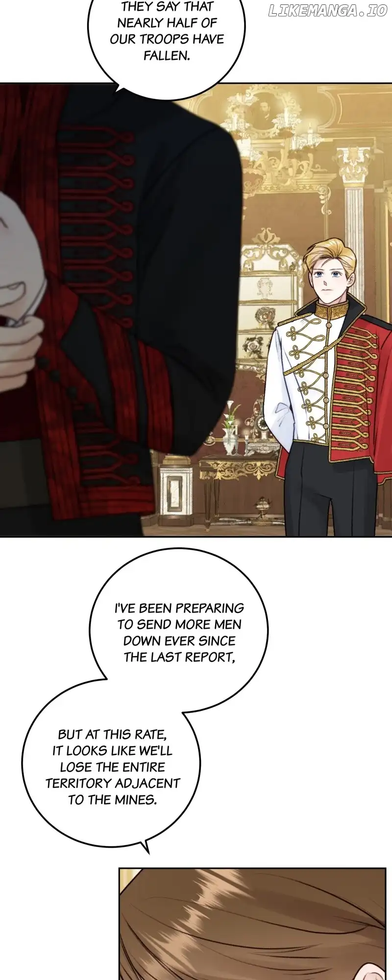 He’s Not Just a Pretty Face Chapter 75 page 1