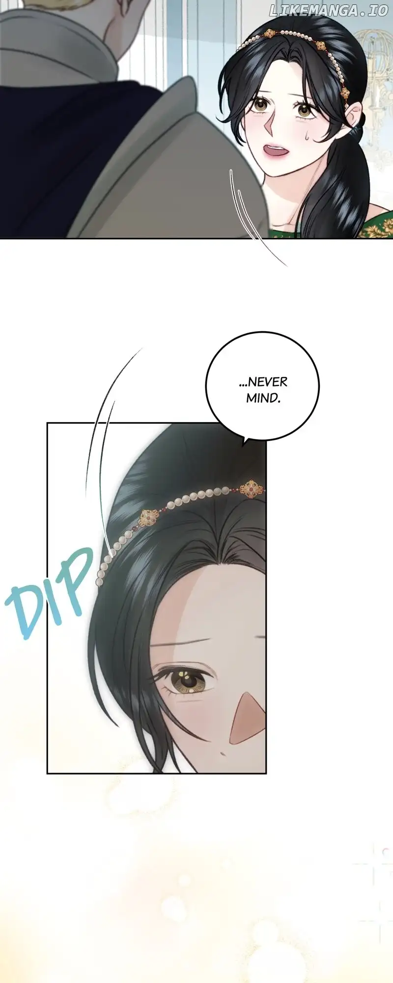 He’s Not Just a Pretty Face Chapter 75 page 19