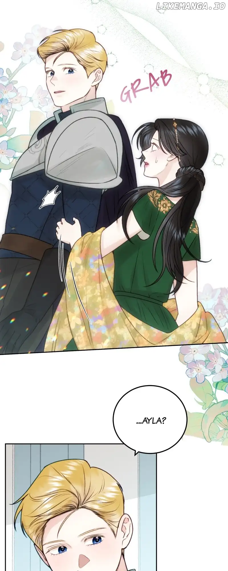 He’s Not Just a Pretty Face Chapter 75 page 24