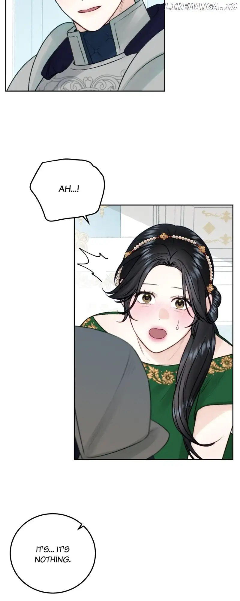 He’s Not Just a Pretty Face Chapter 75 page 25