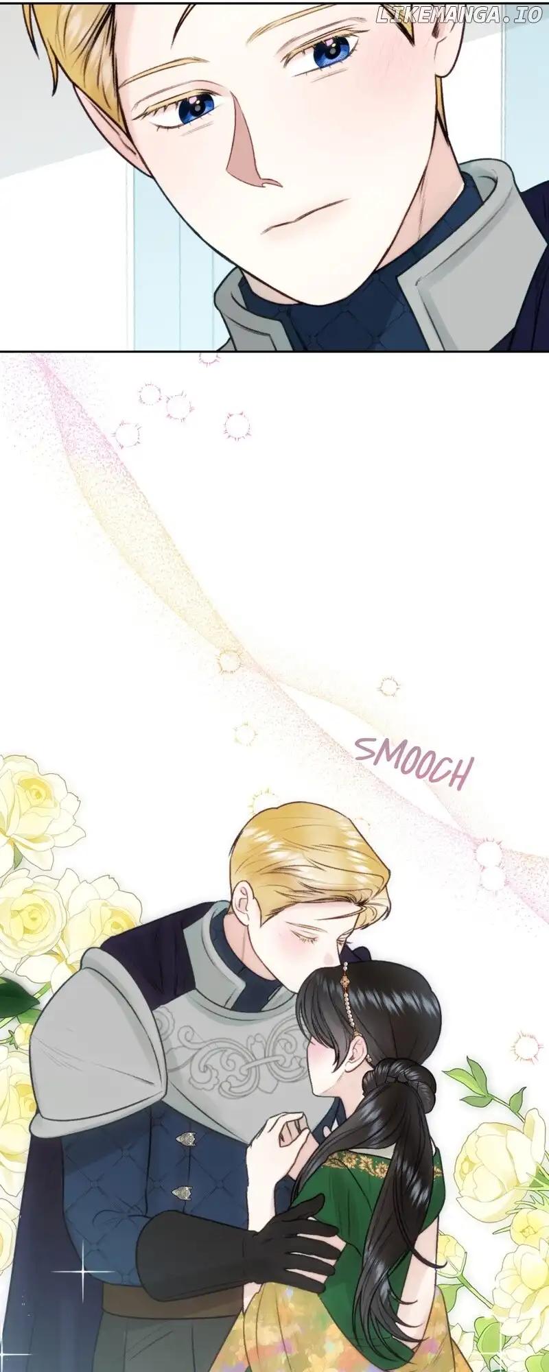 He’s Not Just a Pretty Face Chapter 75 page 26