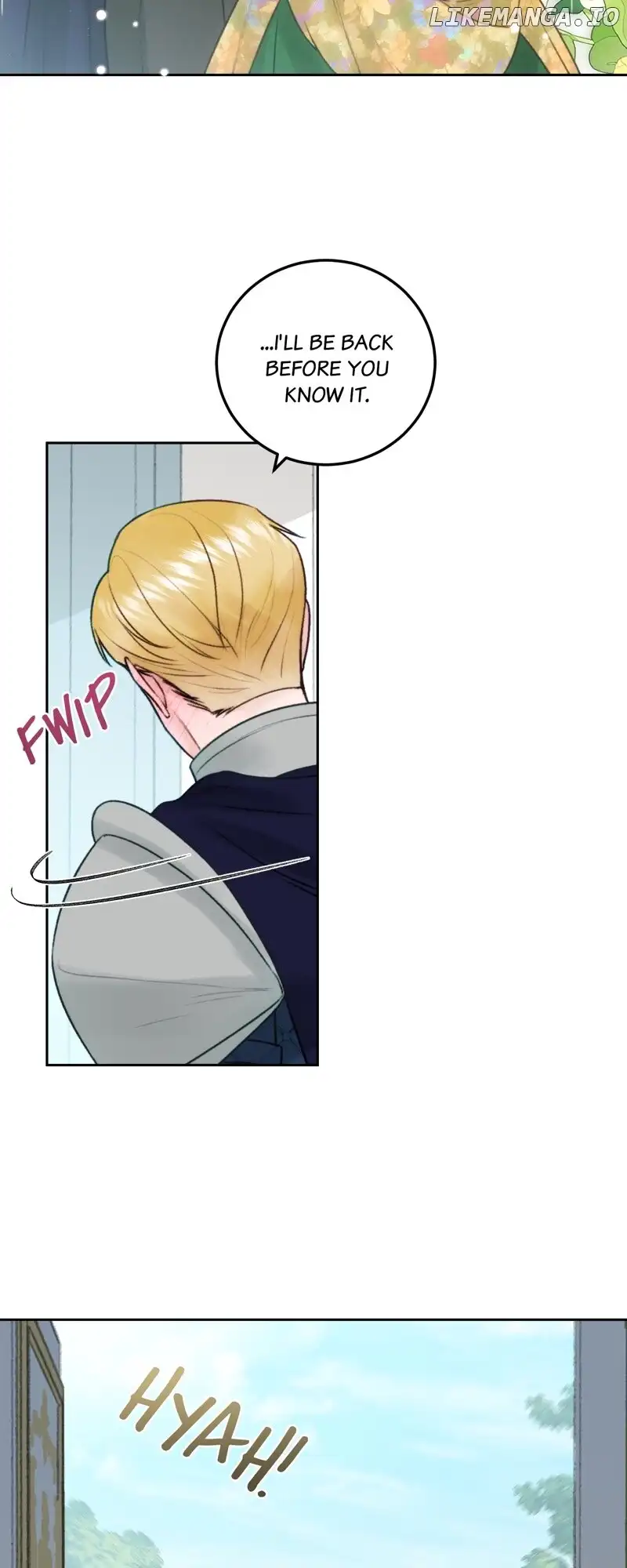 He’s Not Just a Pretty Face Chapter 75 page 27