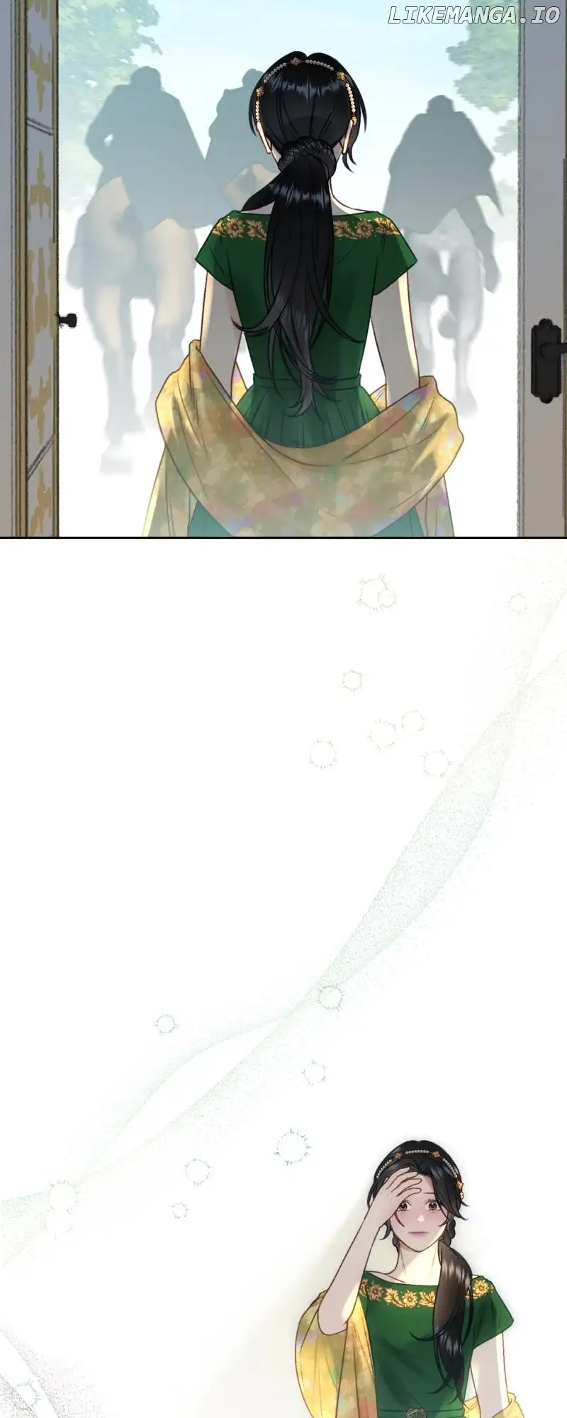 He’s Not Just a Pretty Face Chapter 75 page 28