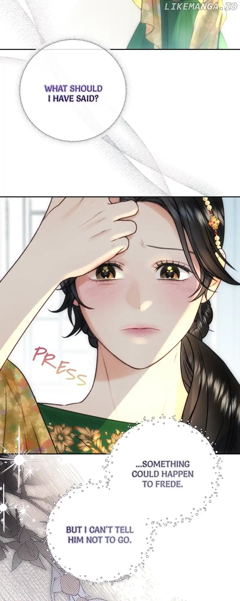 He’s Not Just a Pretty Face Chapter 75 page 29