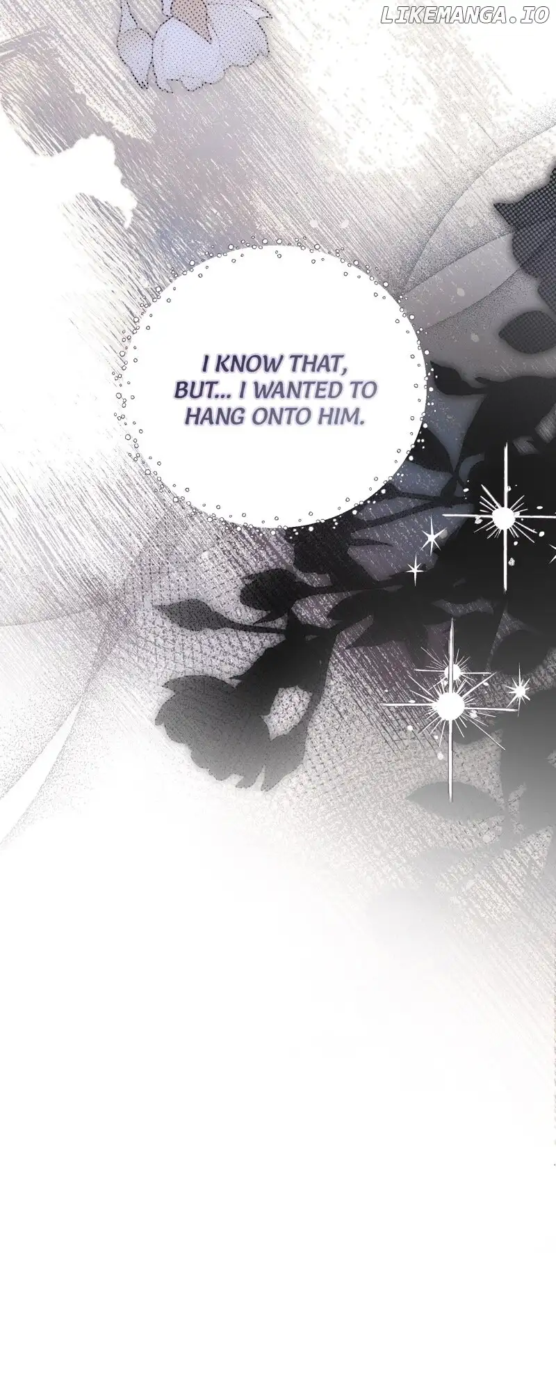 He’s Not Just a Pretty Face Chapter 75 page 30