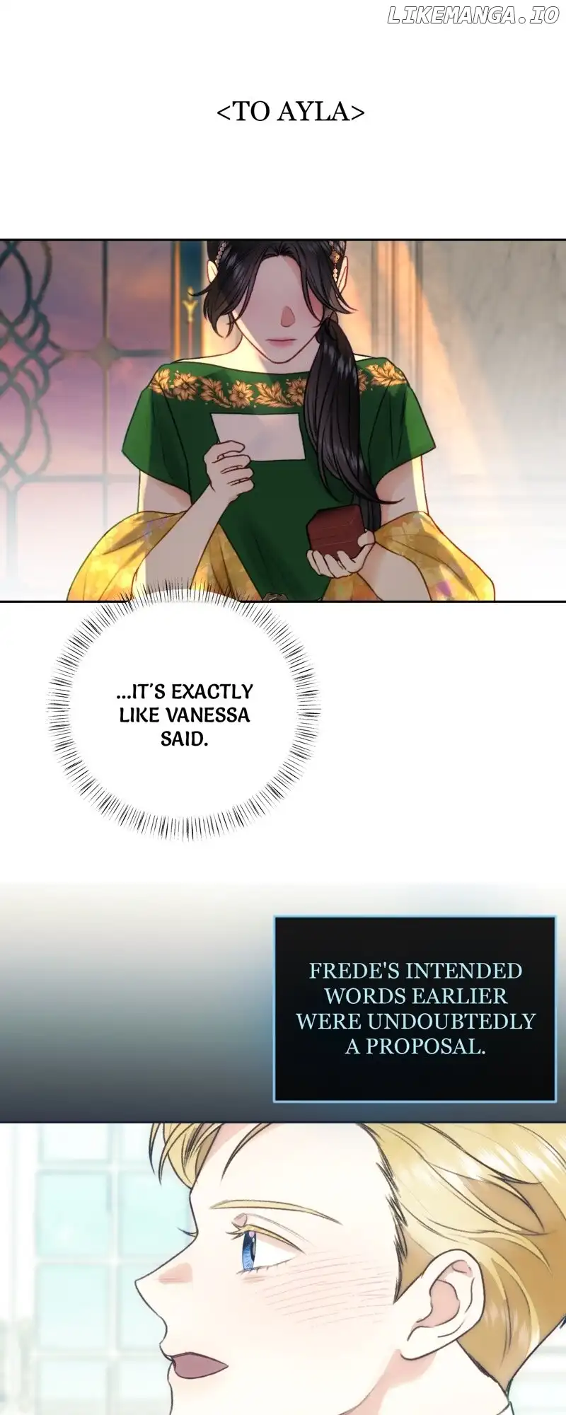 He’s Not Just a Pretty Face Chapter 75 page 33
