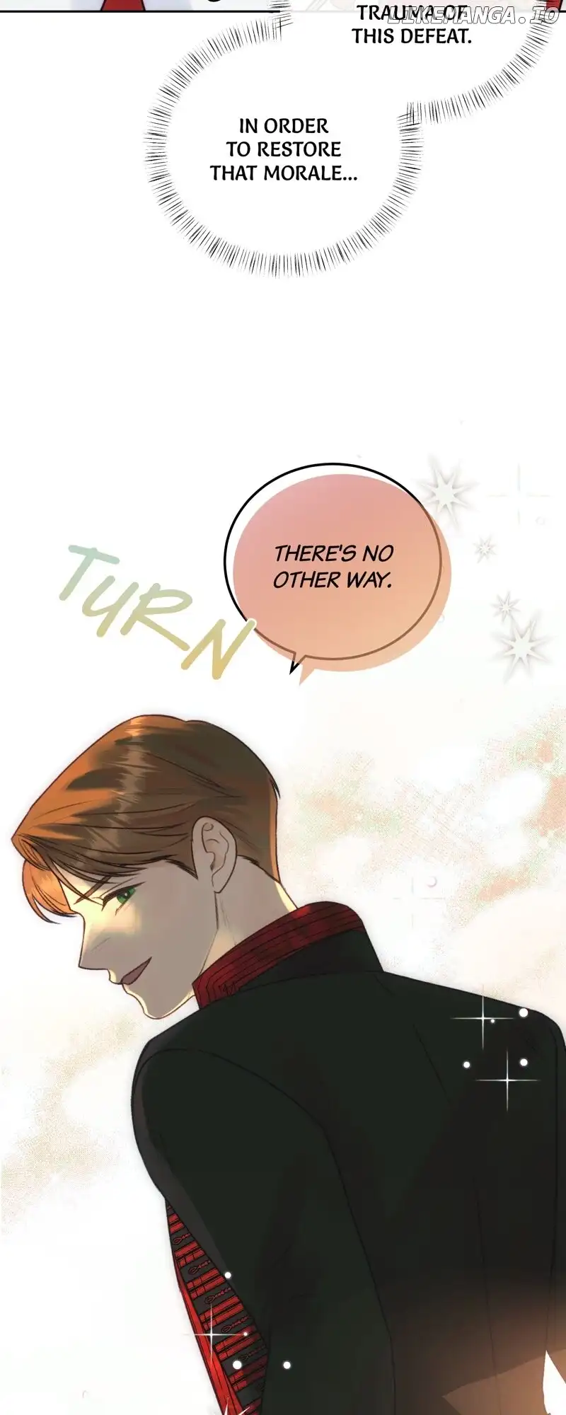 He’s Not Just a Pretty Face Chapter 75 page 3