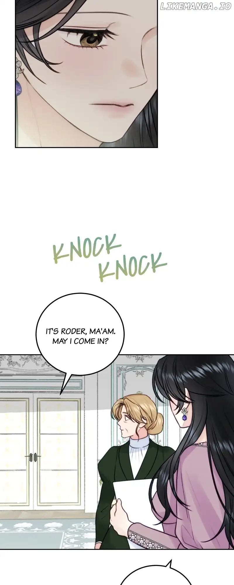 He’s Not Just a Pretty Face Chapter 75 page 42