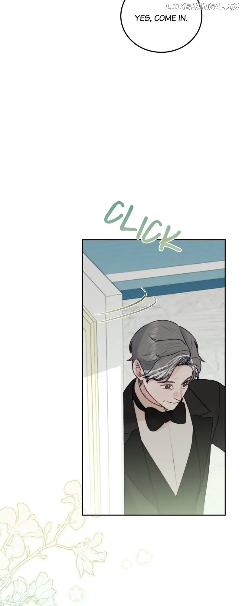 He’s Not Just a Pretty Face Chapter 75 page 43