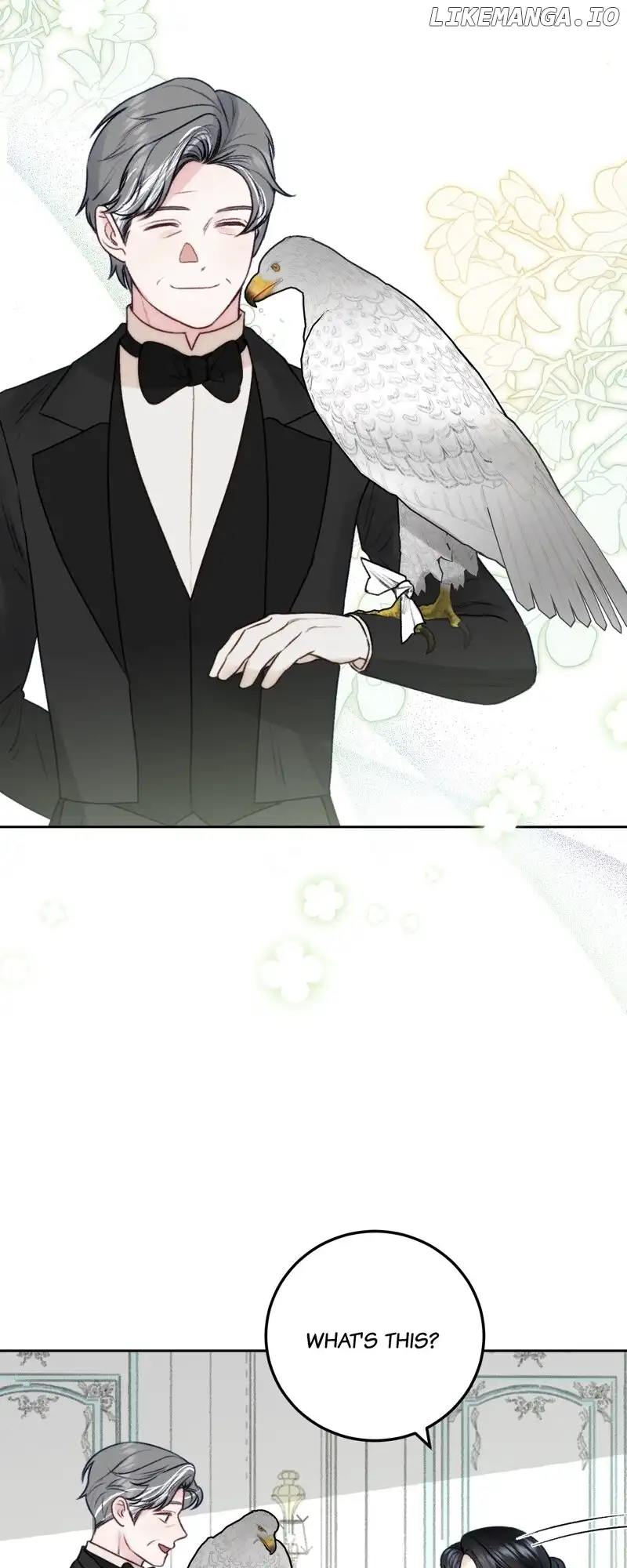 He’s Not Just a Pretty Face Chapter 75 page 44