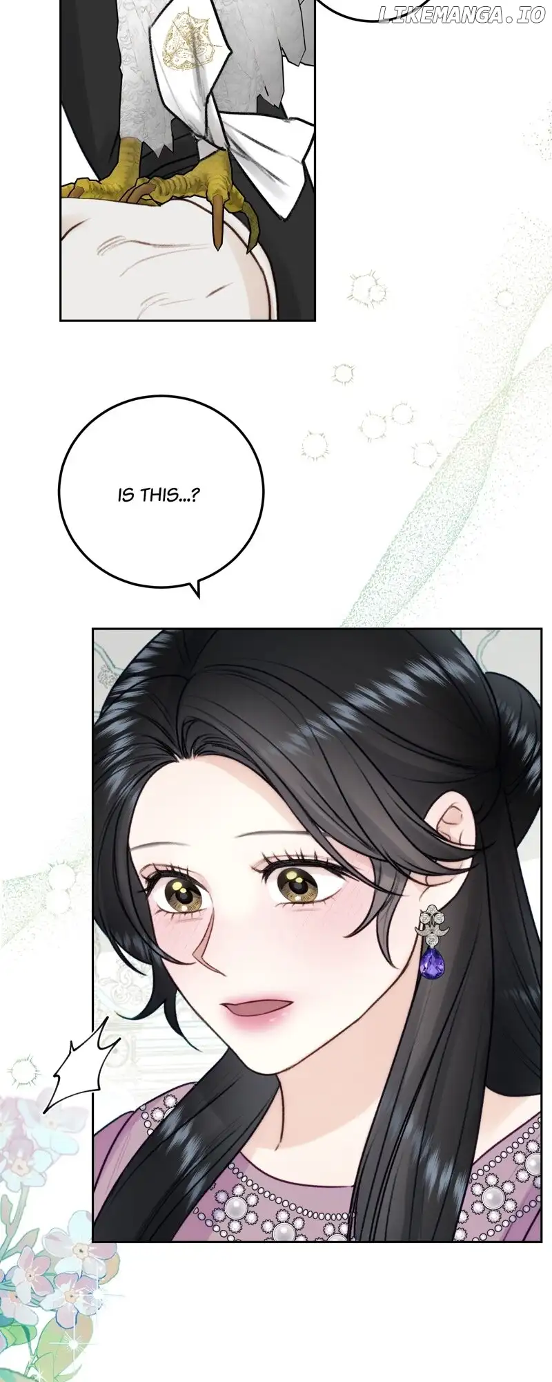 He’s Not Just a Pretty Face Chapter 75 page 46