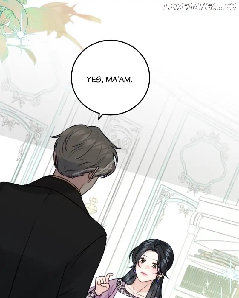 He’s Not Just a Pretty Face Chapter 75 page 47