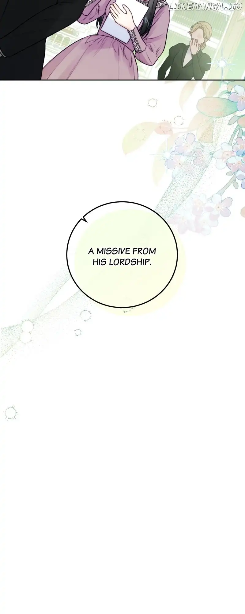 He’s Not Just a Pretty Face Chapter 75 page 48