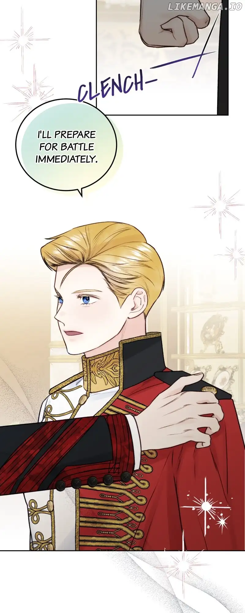 He’s Not Just a Pretty Face Chapter 75 page 6