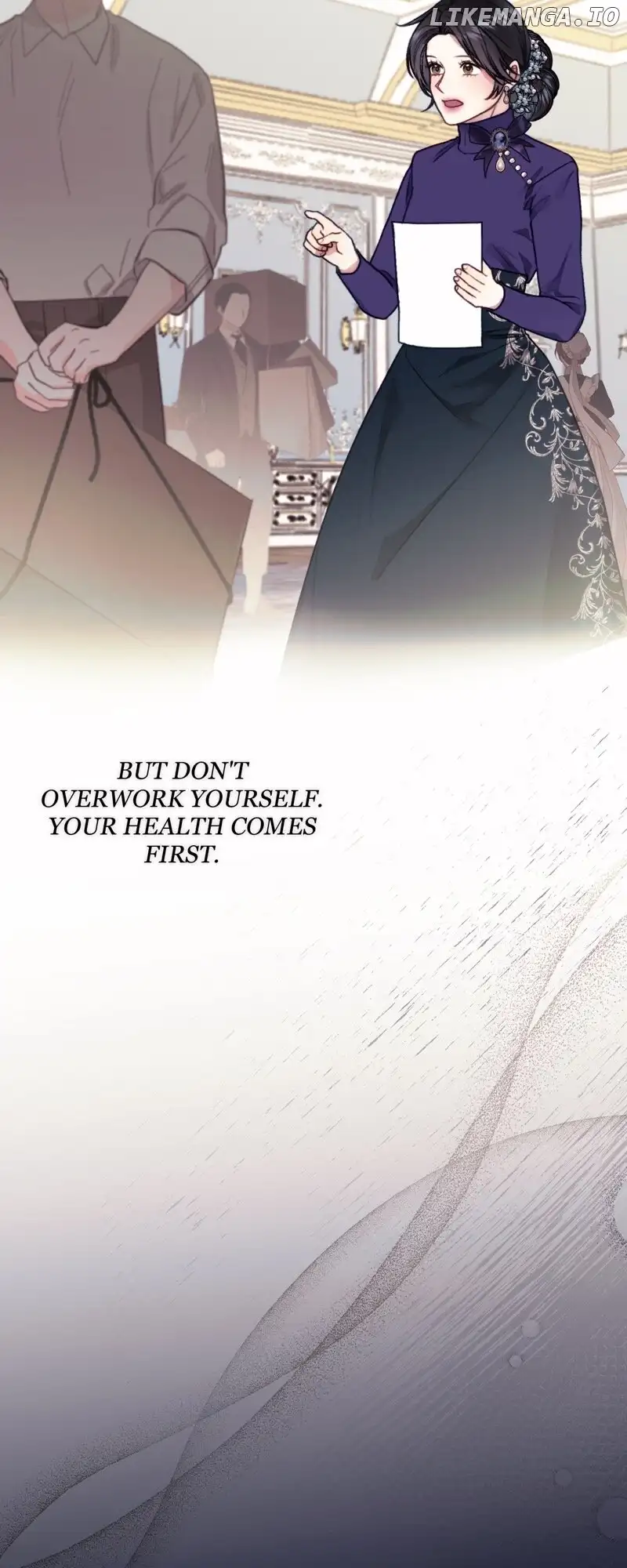 He’s Not Just a Pretty Face Chapter 76 page 10