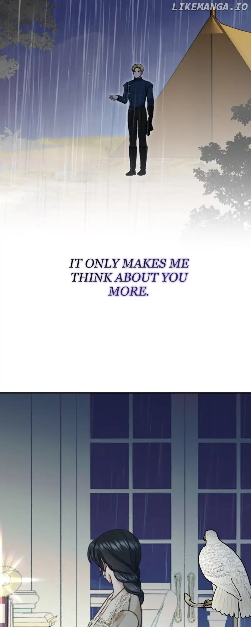 He’s Not Just a Pretty Face Chapter 76 page 12