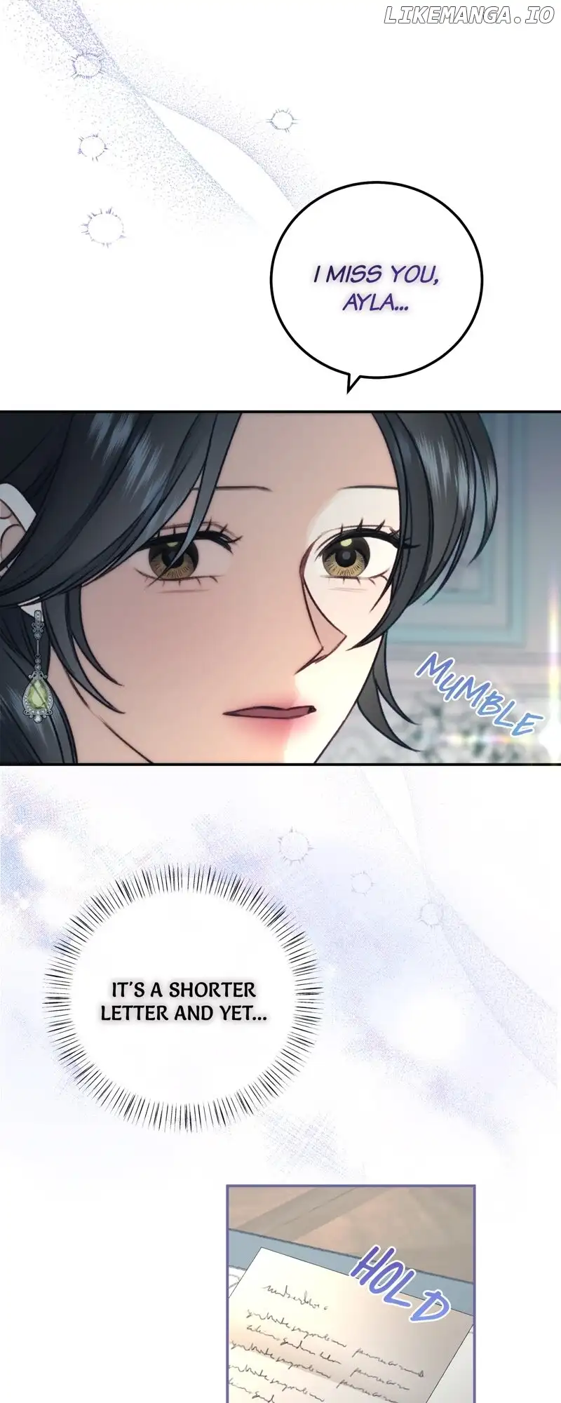 He’s Not Just a Pretty Face Chapter 76 page 14