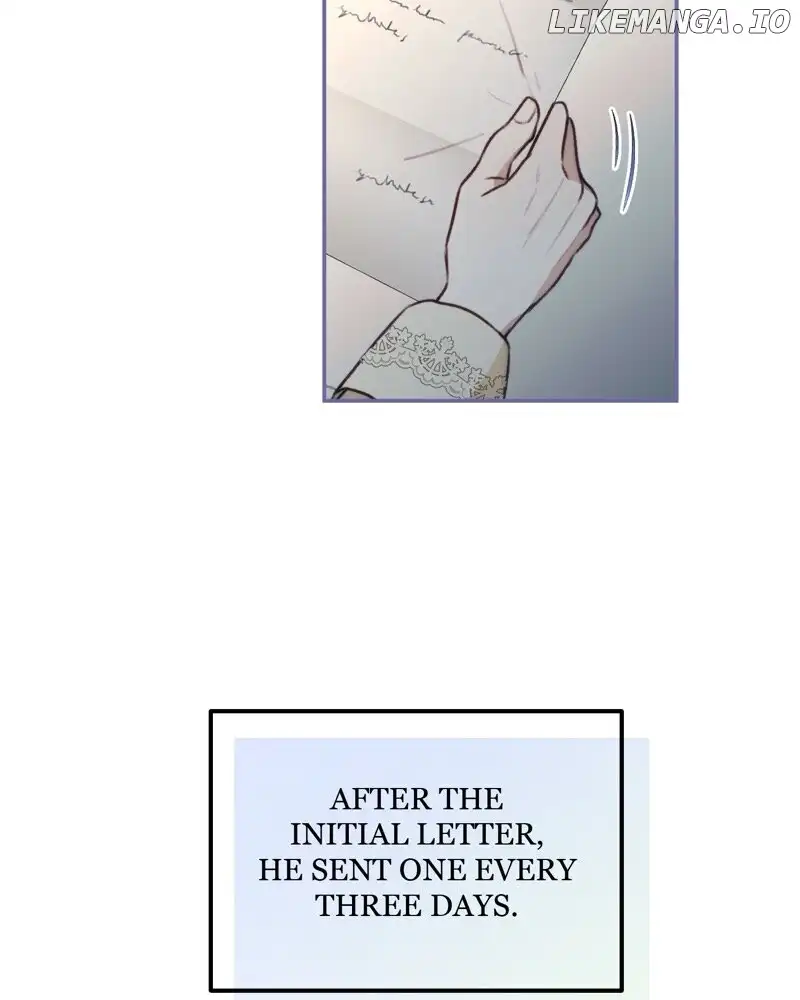 He’s Not Just a Pretty Face Chapter 76 page 15