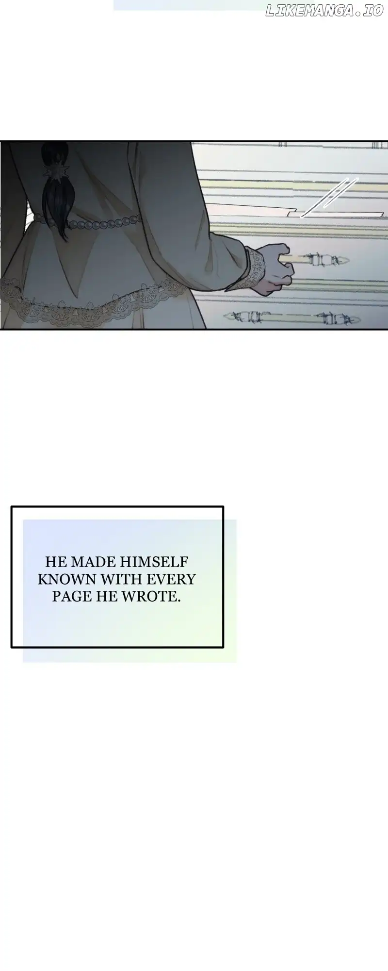 He’s Not Just a Pretty Face Chapter 76 page 16