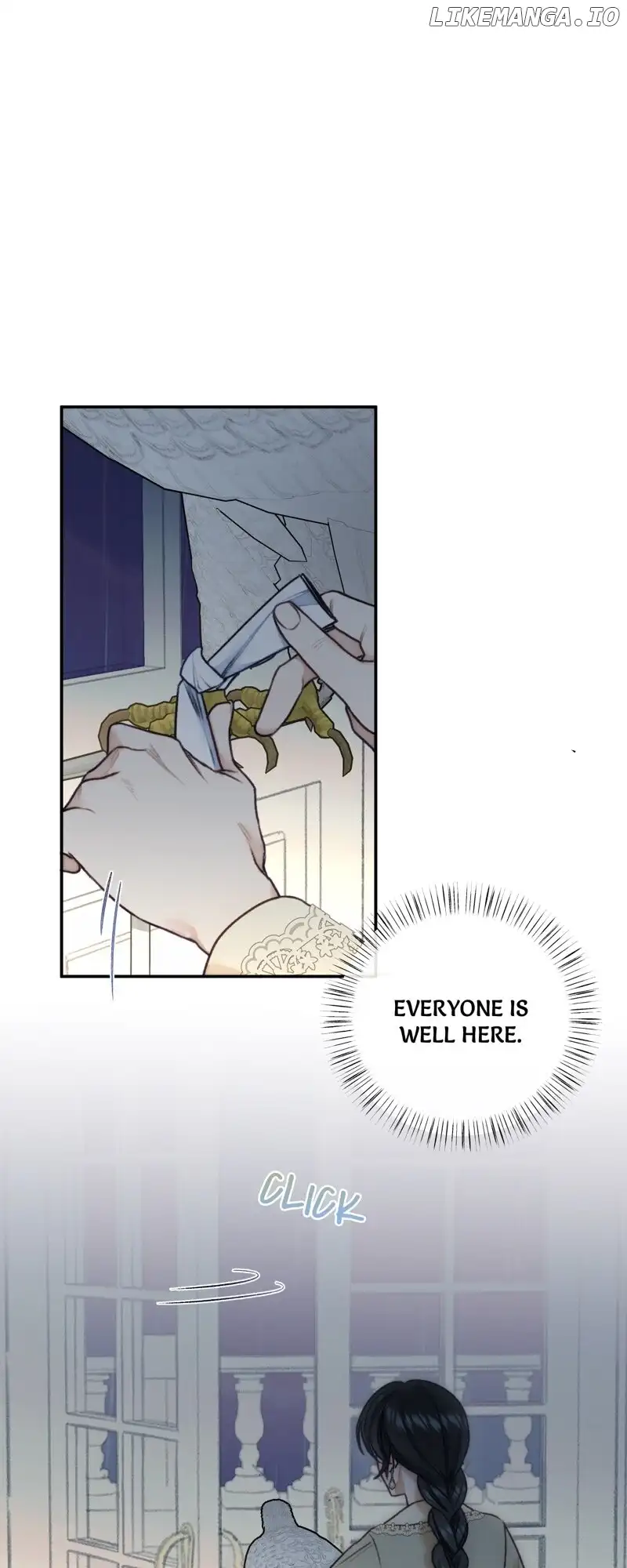 He’s Not Just a Pretty Face Chapter 76 page 18
