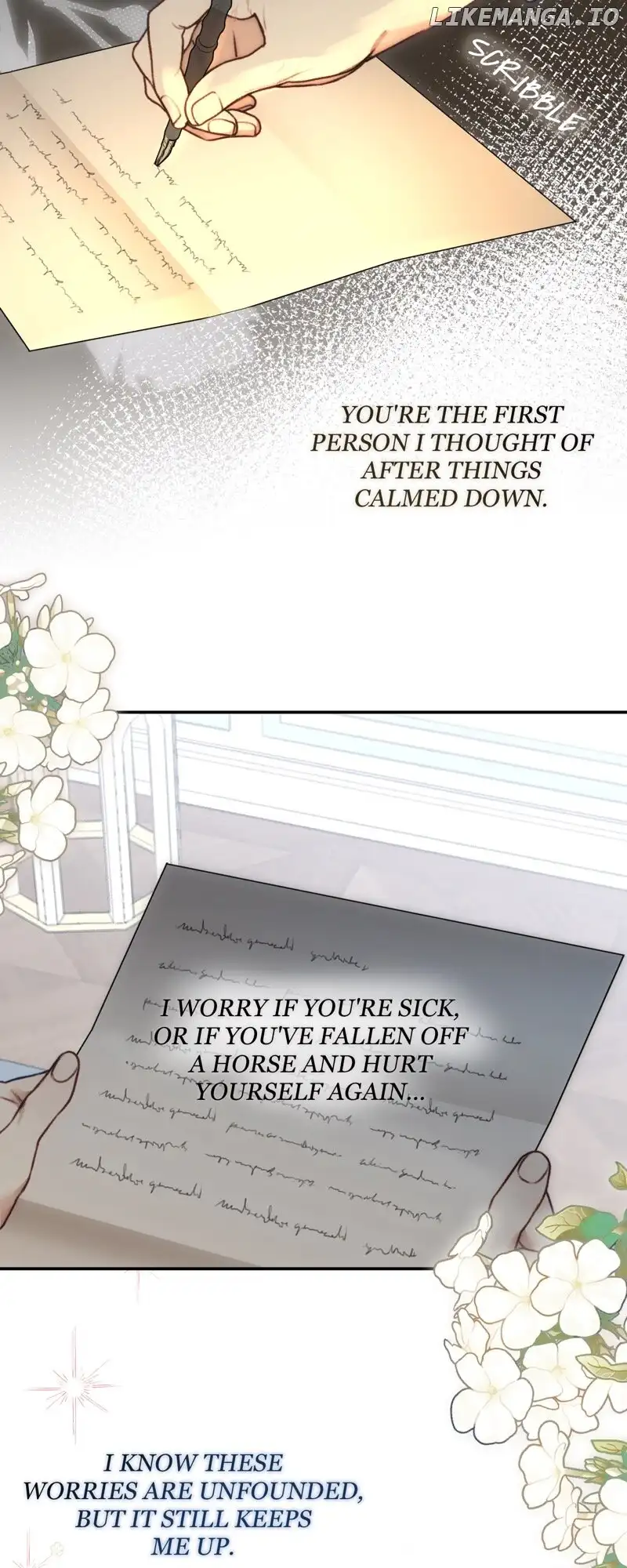 He’s Not Just a Pretty Face Chapter 76 page 1