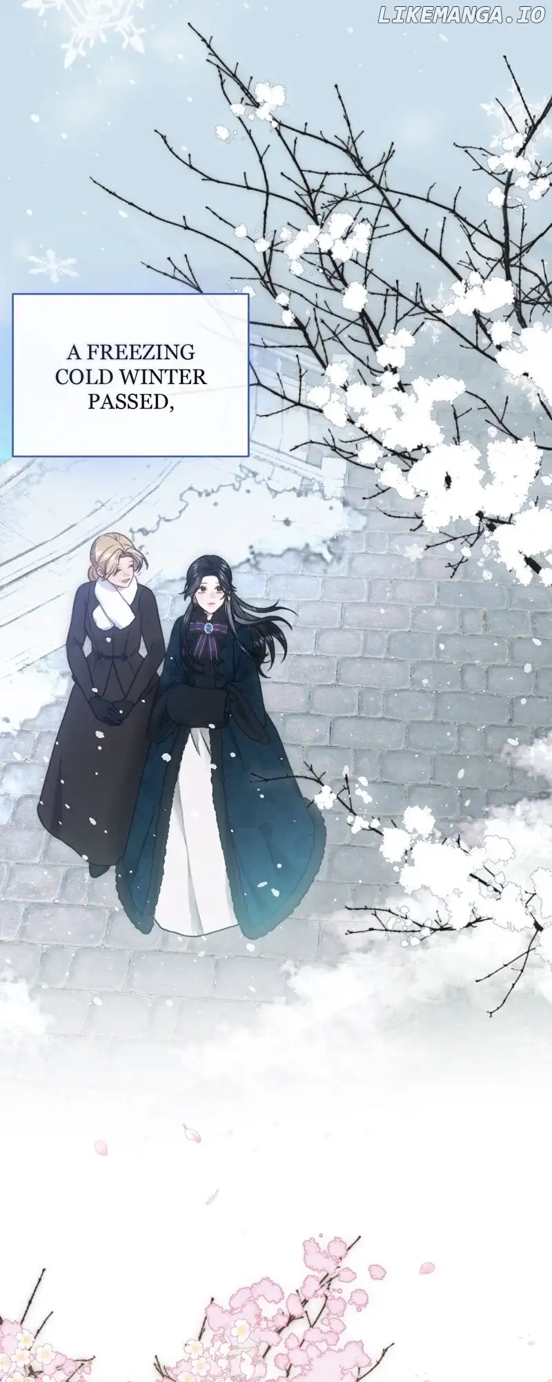 He’s Not Just a Pretty Face Chapter 76 page 21