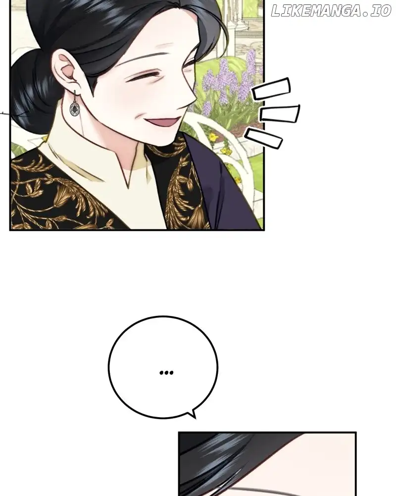 He’s Not Just a Pretty Face Chapter 76 page 23