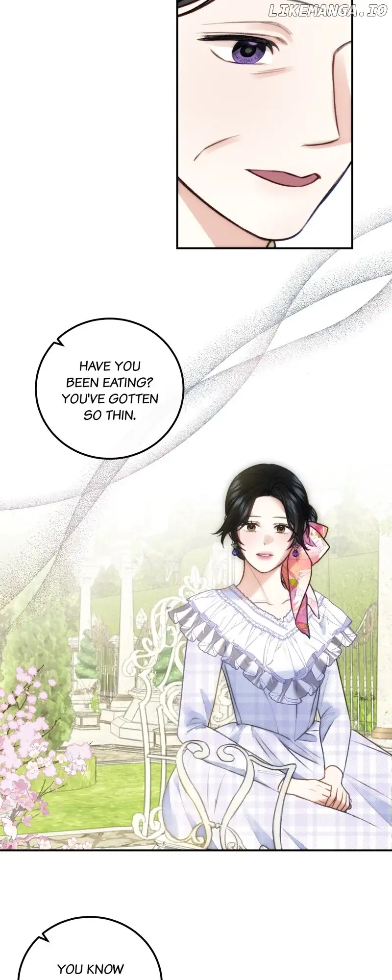 He’s Not Just a Pretty Face Chapter 76 page 24