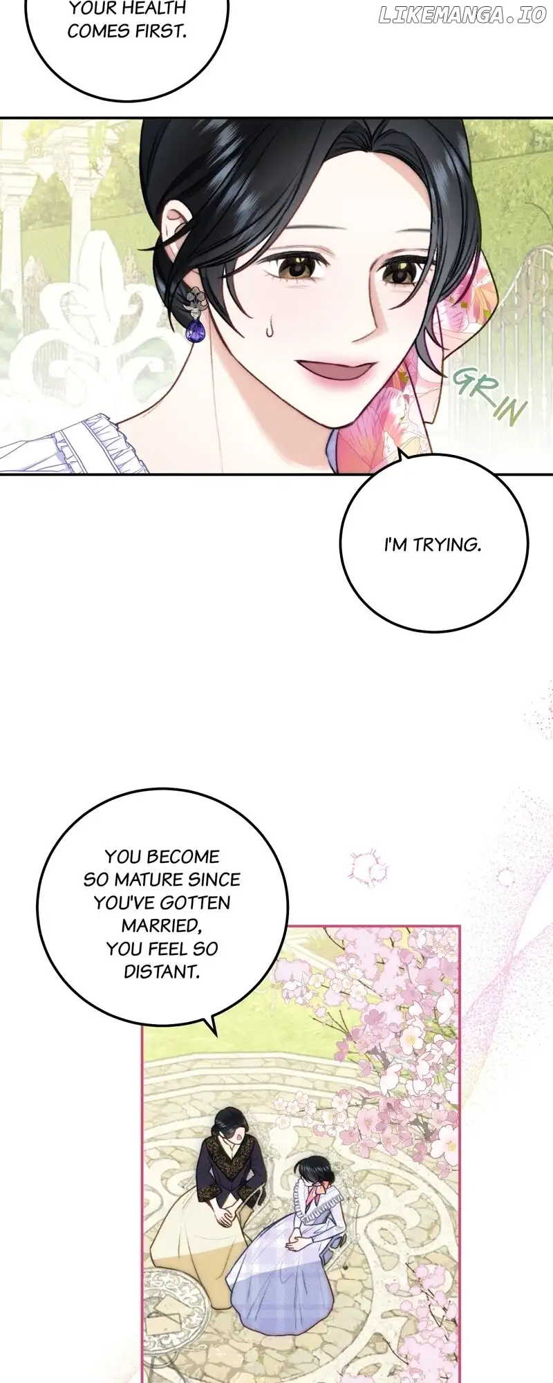 He’s Not Just a Pretty Face Chapter 76 page 25