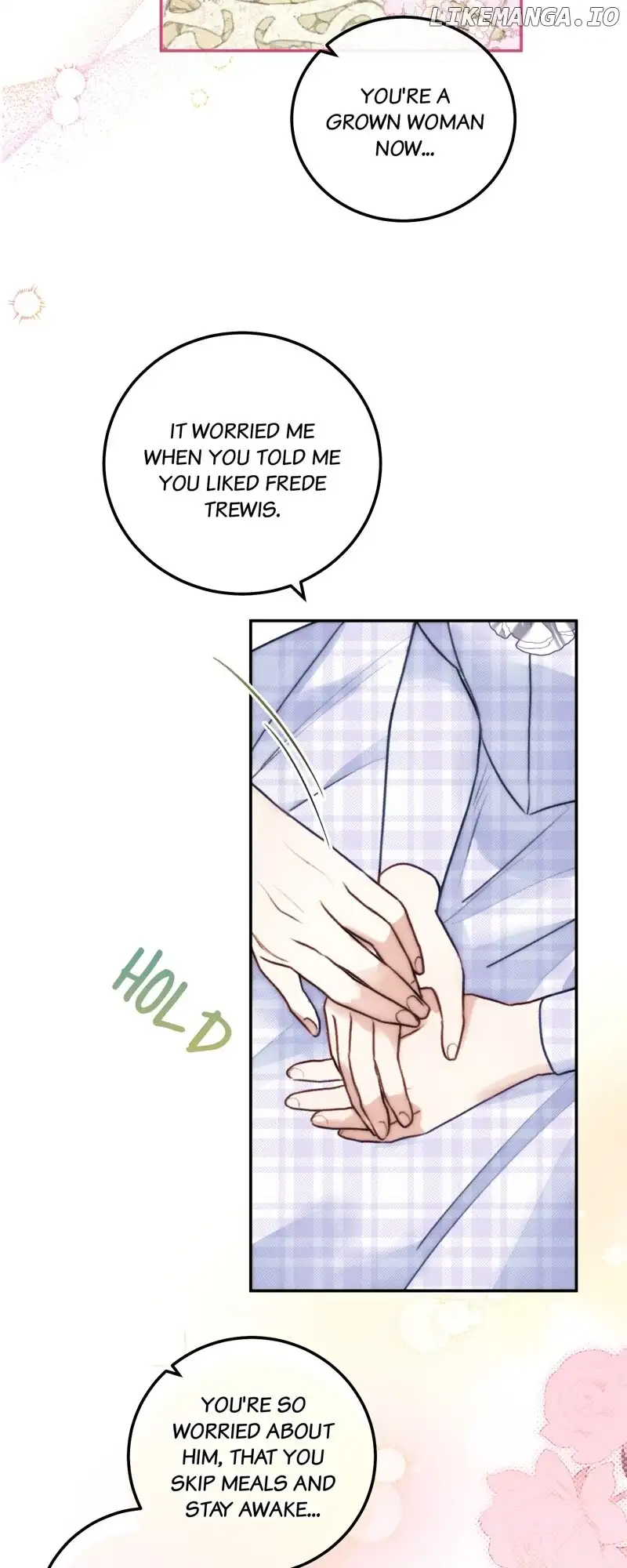 He’s Not Just a Pretty Face Chapter 76 page 26
