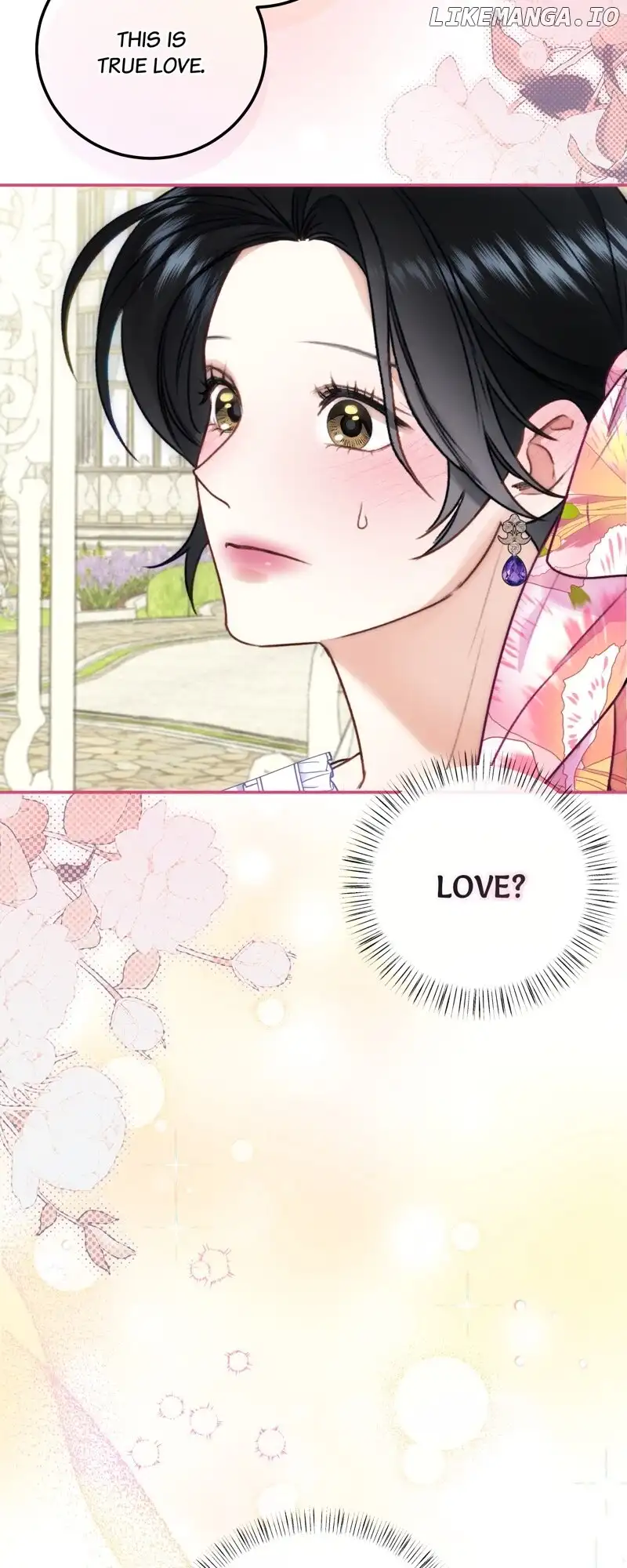 He’s Not Just a Pretty Face Chapter 76 page 27