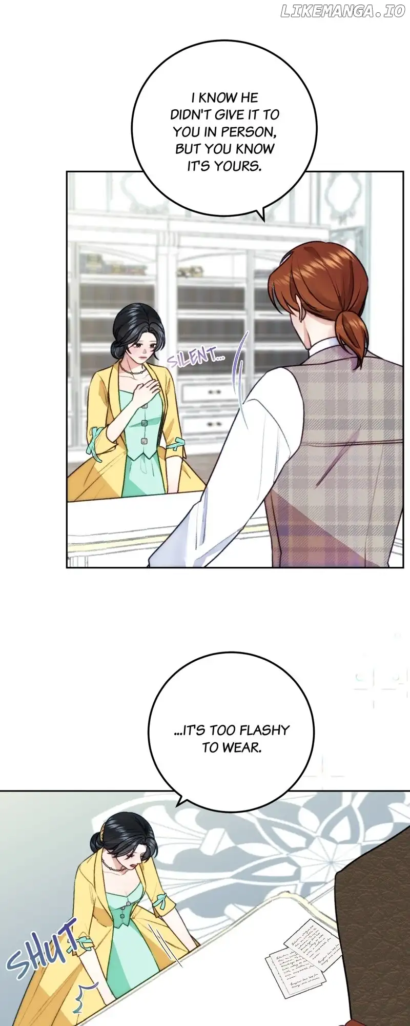 He’s Not Just a Pretty Face Chapter 76 page 41