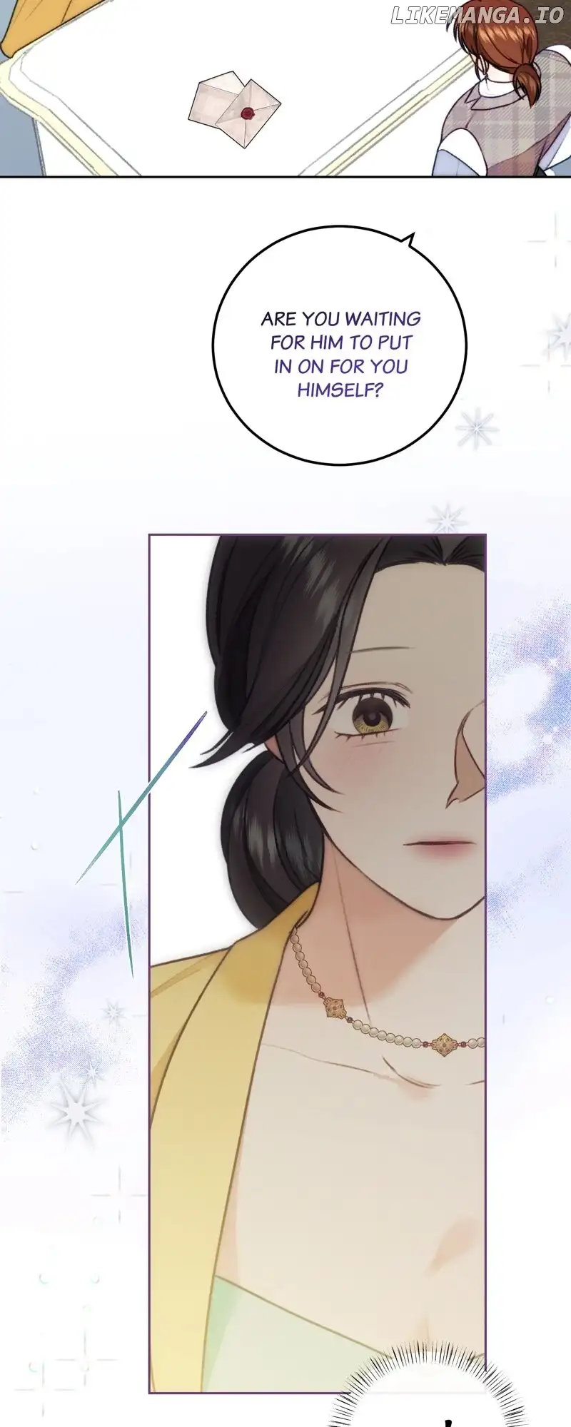 He’s Not Just a Pretty Face Chapter 76 page 42