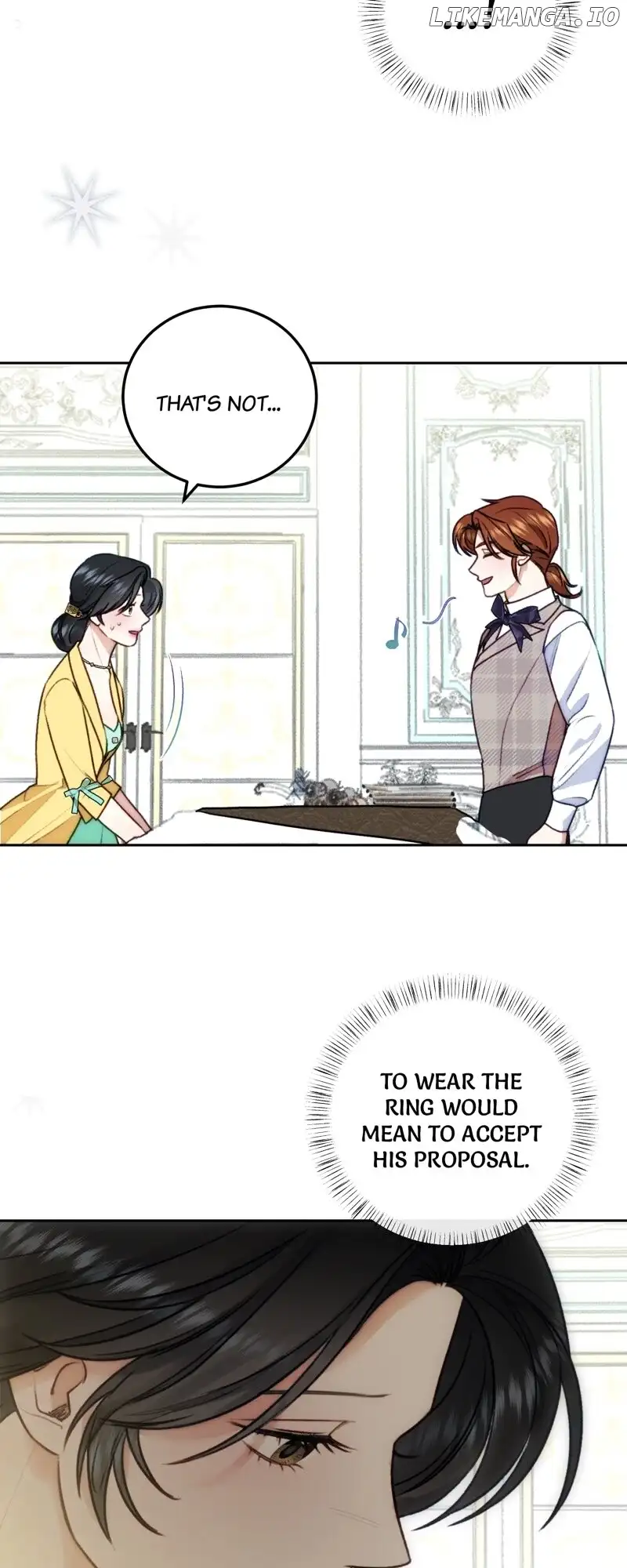 He’s Not Just a Pretty Face Chapter 76 page 43