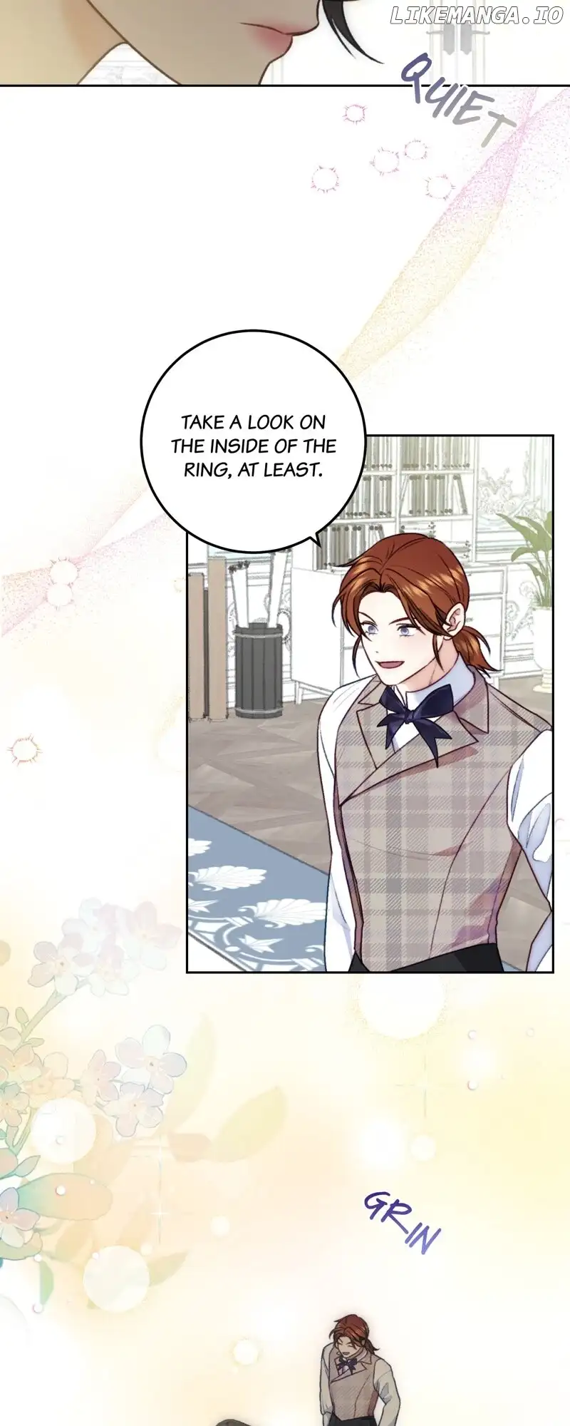 He’s Not Just a Pretty Face Chapter 76 page 44