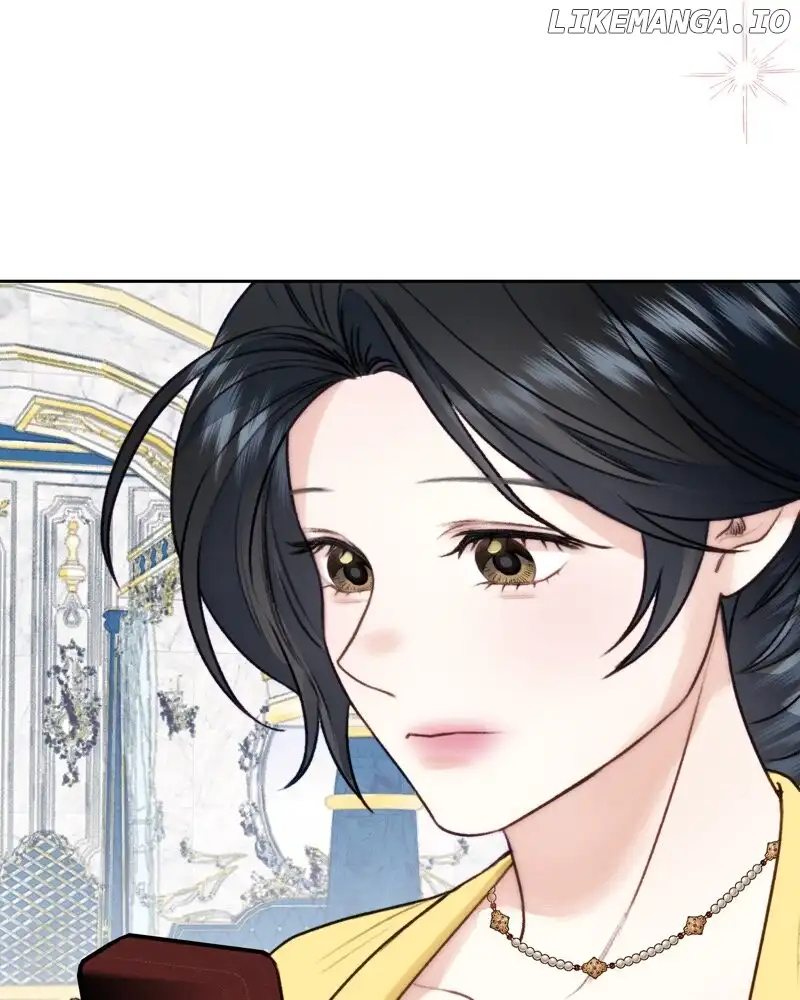 He’s Not Just a Pretty Face Chapter 76 page 47