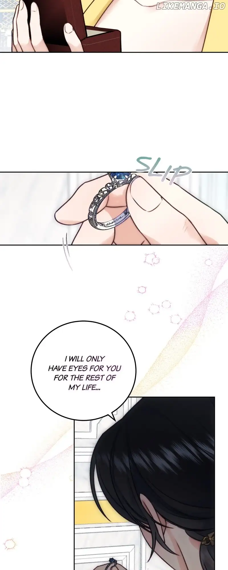 He’s Not Just a Pretty Face Chapter 76 page 48