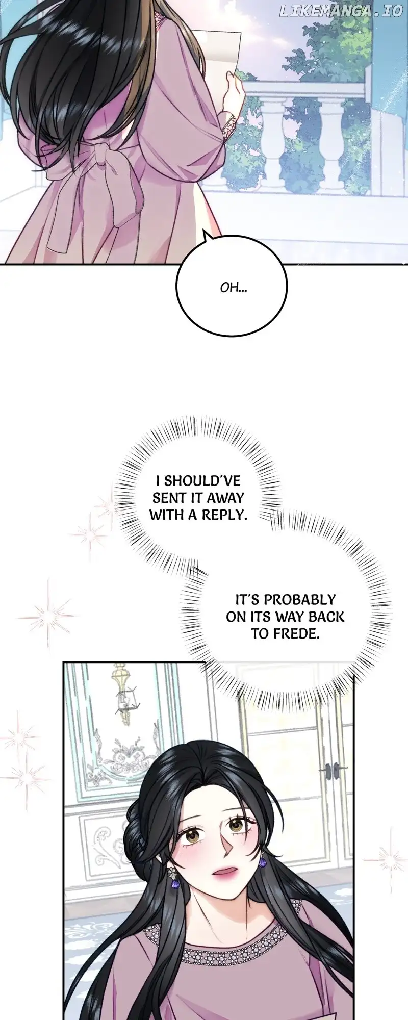 He’s Not Just a Pretty Face Chapter 76 page 4