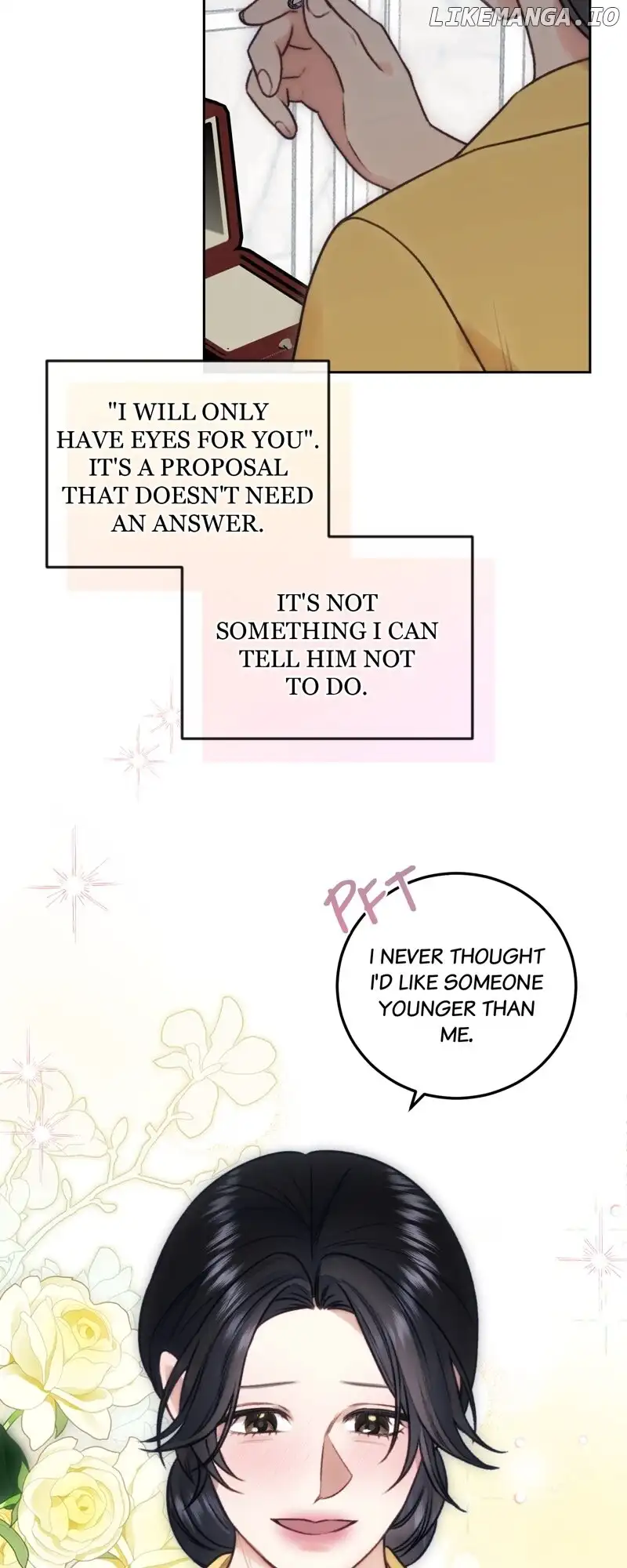 He’s Not Just a Pretty Face Chapter 76 page 49