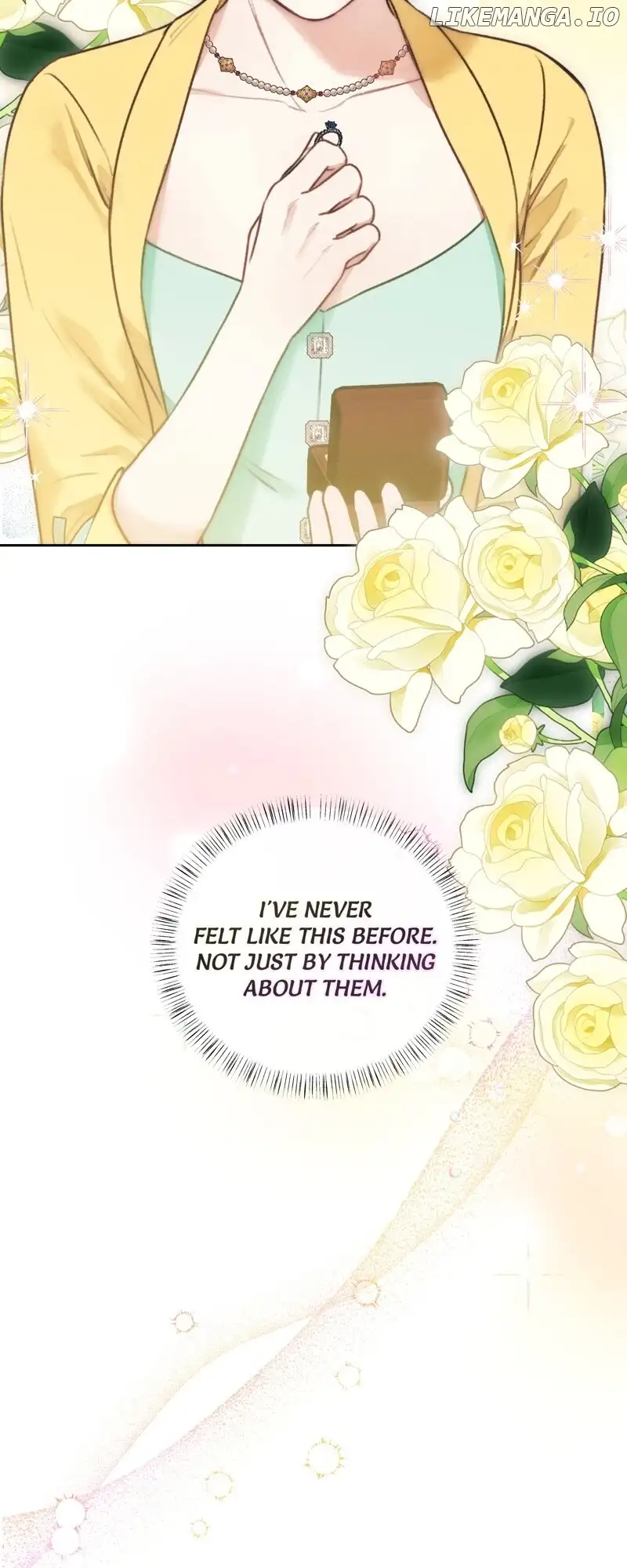 He’s Not Just a Pretty Face Chapter 76 page 50