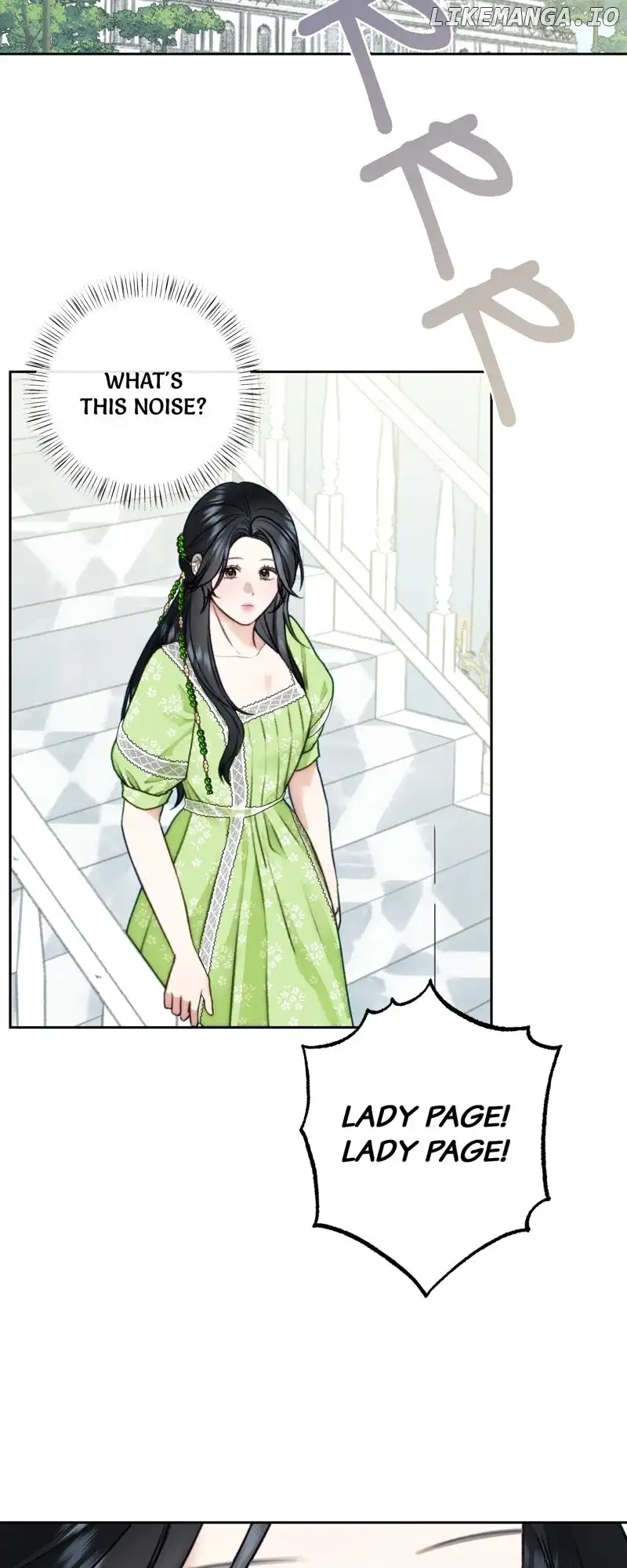 He’s Not Just a Pretty Face Chapter 76 page 52