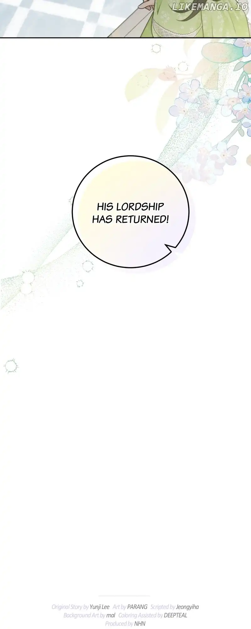 He’s Not Just a Pretty Face Chapter 76 page 54