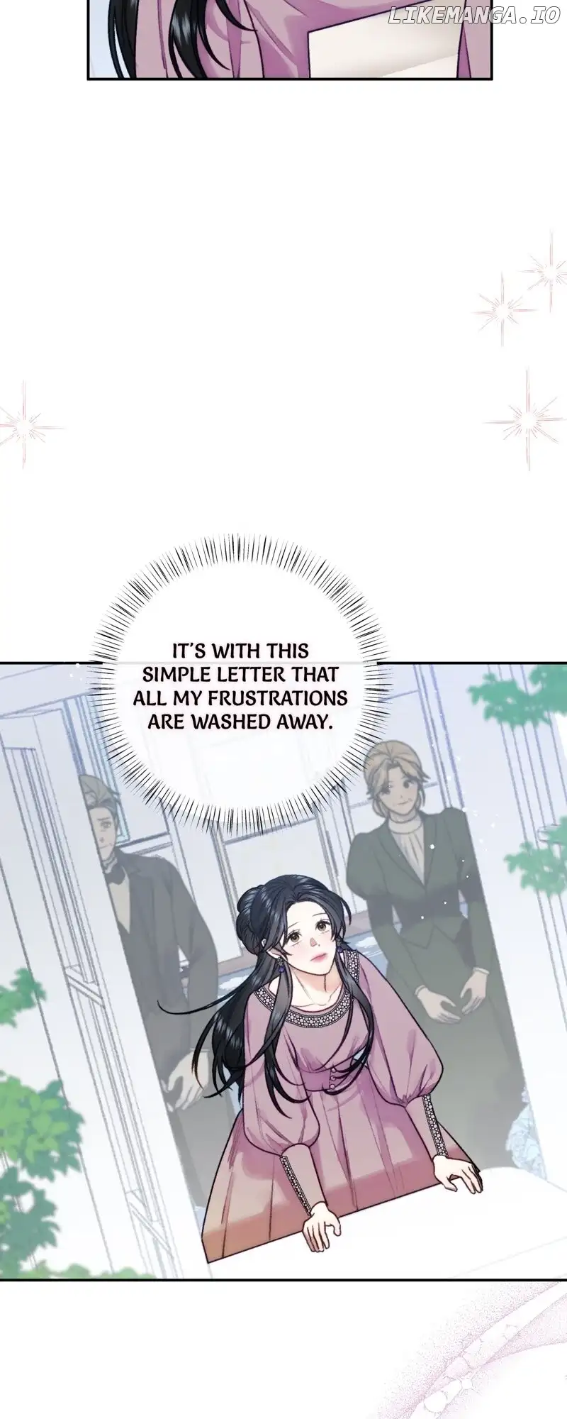 He’s Not Just a Pretty Face Chapter 76 page 5