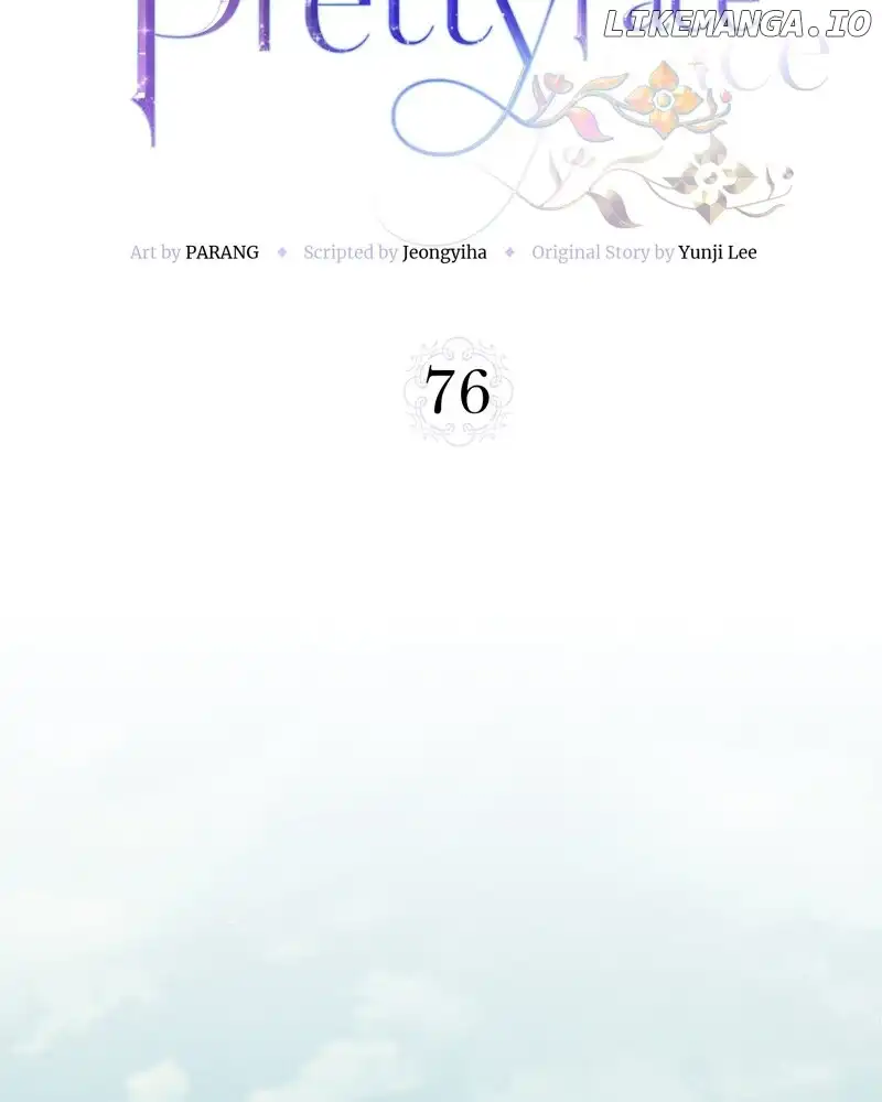 He’s Not Just a Pretty Face Chapter 76 page 7