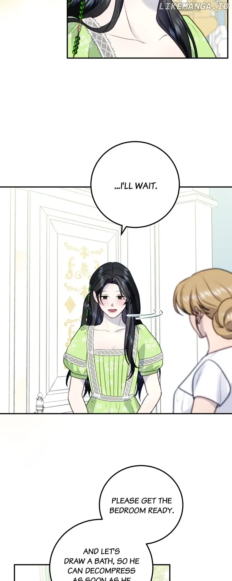 He’s Not Just a Pretty Face Chapter 77 page 9