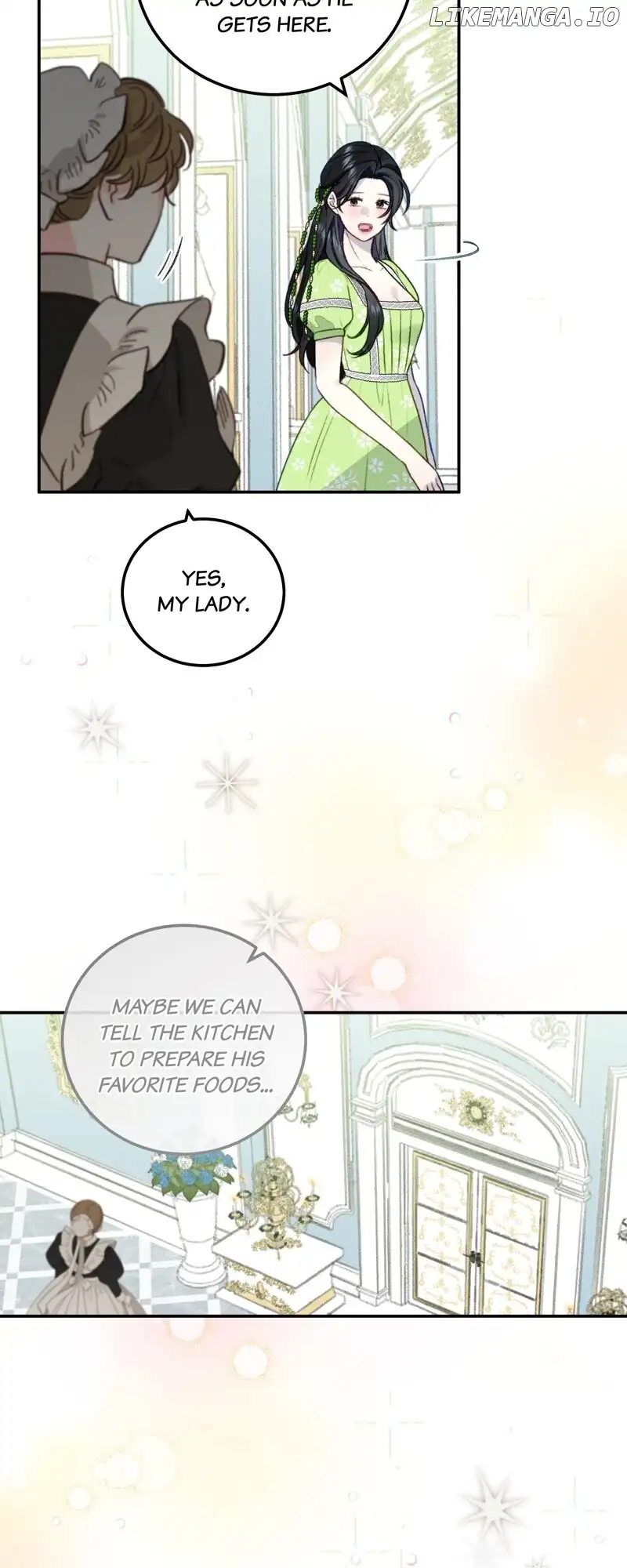 He’s Not Just a Pretty Face Chapter 77 page 10