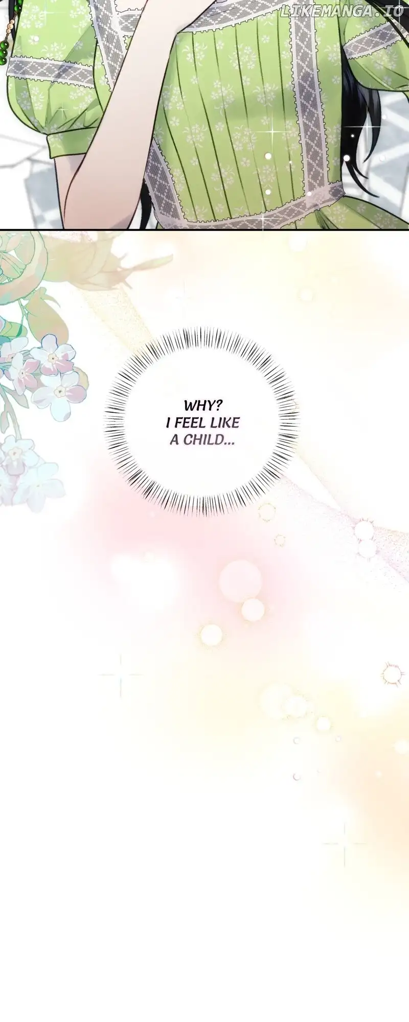 He’s Not Just a Pretty Face Chapter 77 page 13