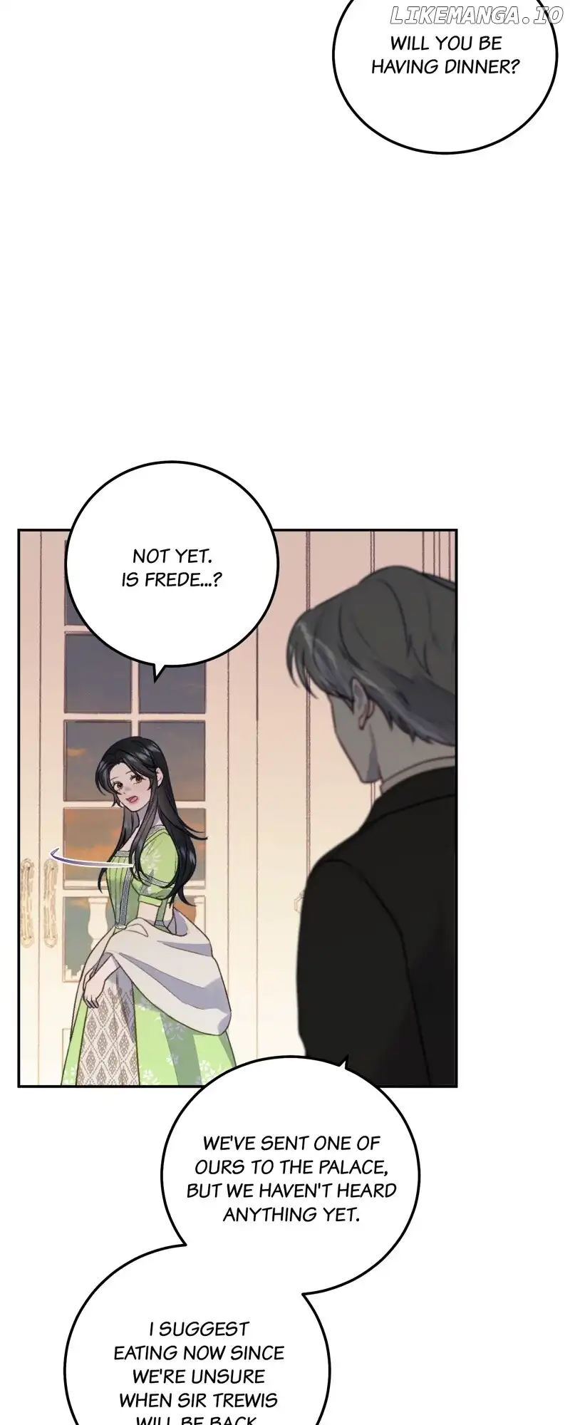He’s Not Just a Pretty Face Chapter 77 page 17