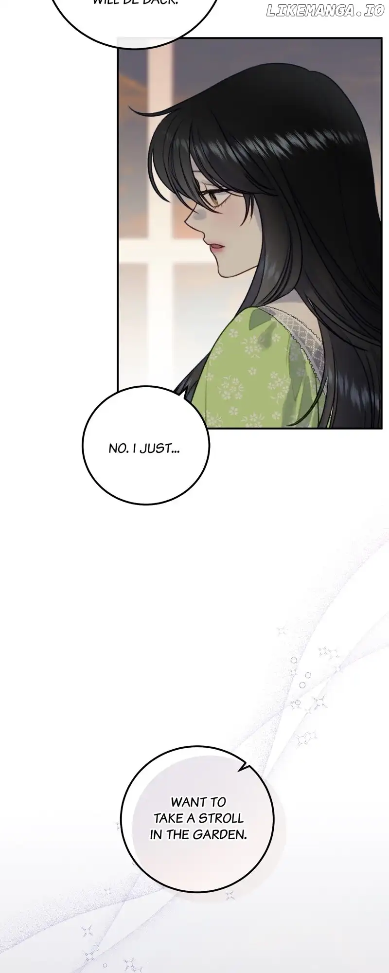 He’s Not Just a Pretty Face Chapter 77 page 18